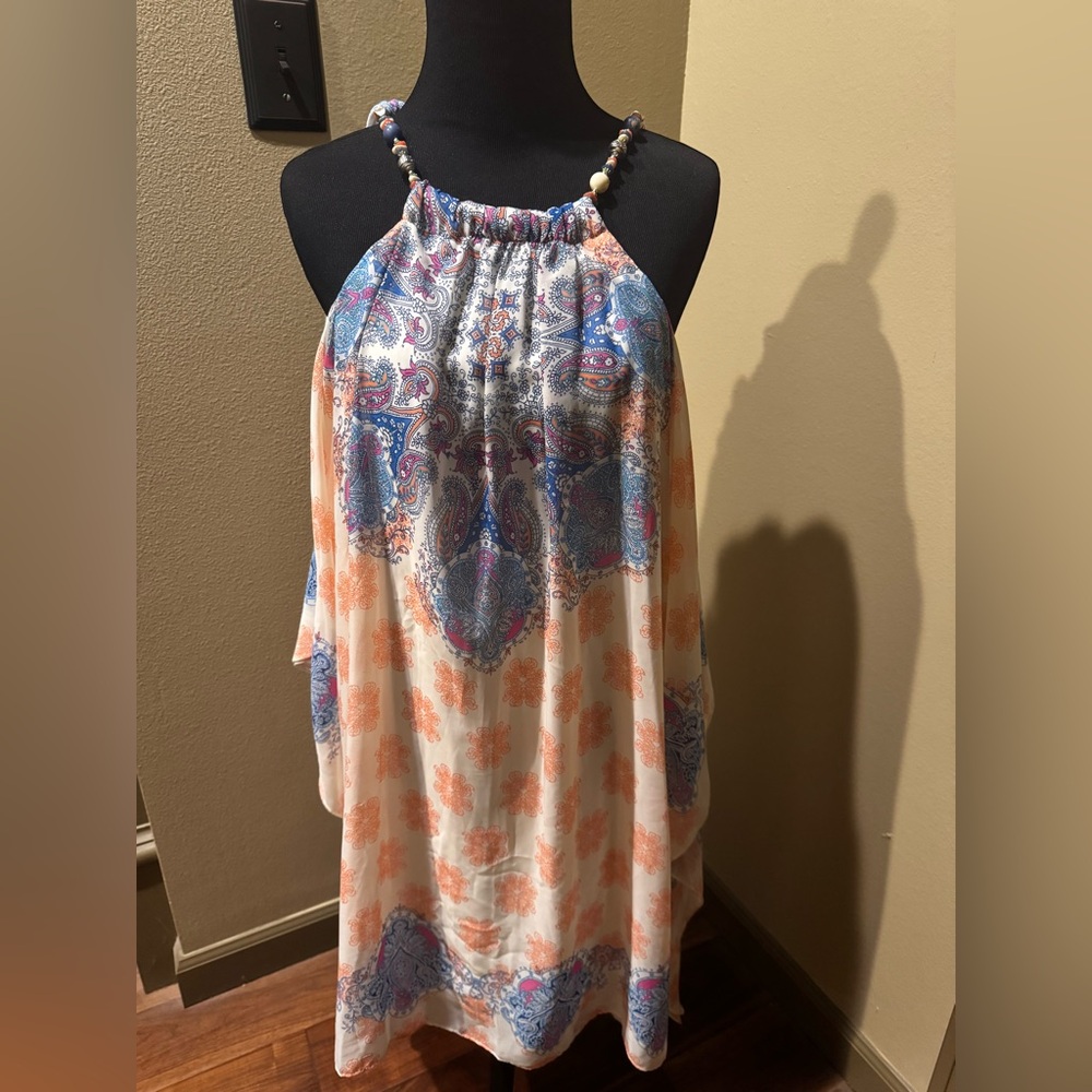 Bisou Bisou Dress 6